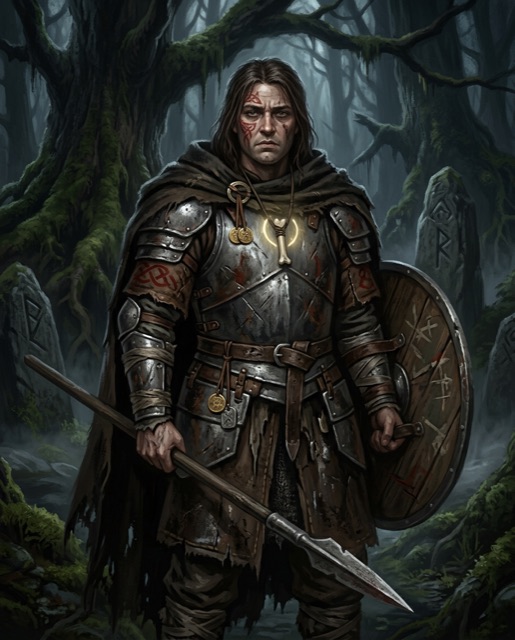 Champion class portrait